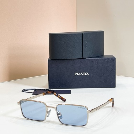 Prada PR D54S Sunglasses